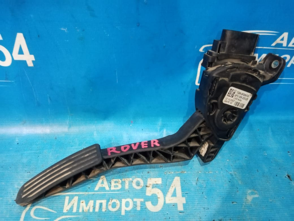 Педаль газа LAND ROVER FREELANDER 2007