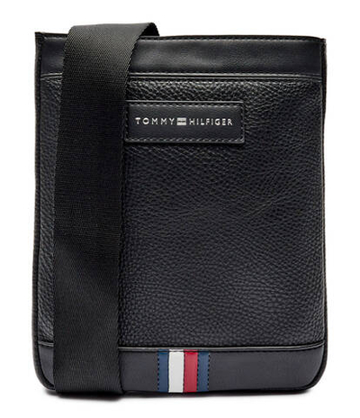 Сумка кросс-боди Tommy Hilfiger - черный(AM0AM12708)