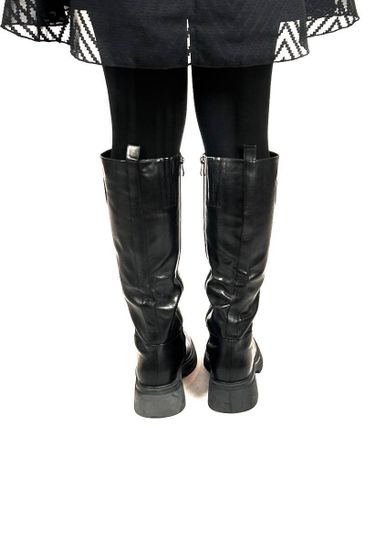 Сапоги женские