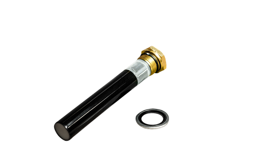 Кран слива конденсата автоматический MB, DAF, VOLVO, MAN (315016001) в сборе SORL