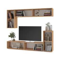 Стенка "Тетрис", ЛДСП, MODERN, г. Ижевск