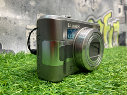 Panasonic Lumix DMC-LZ5