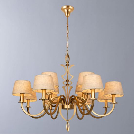 6819/19 SP-12 СВЕТИЛЬНИК ПОДВЕСНОЙ