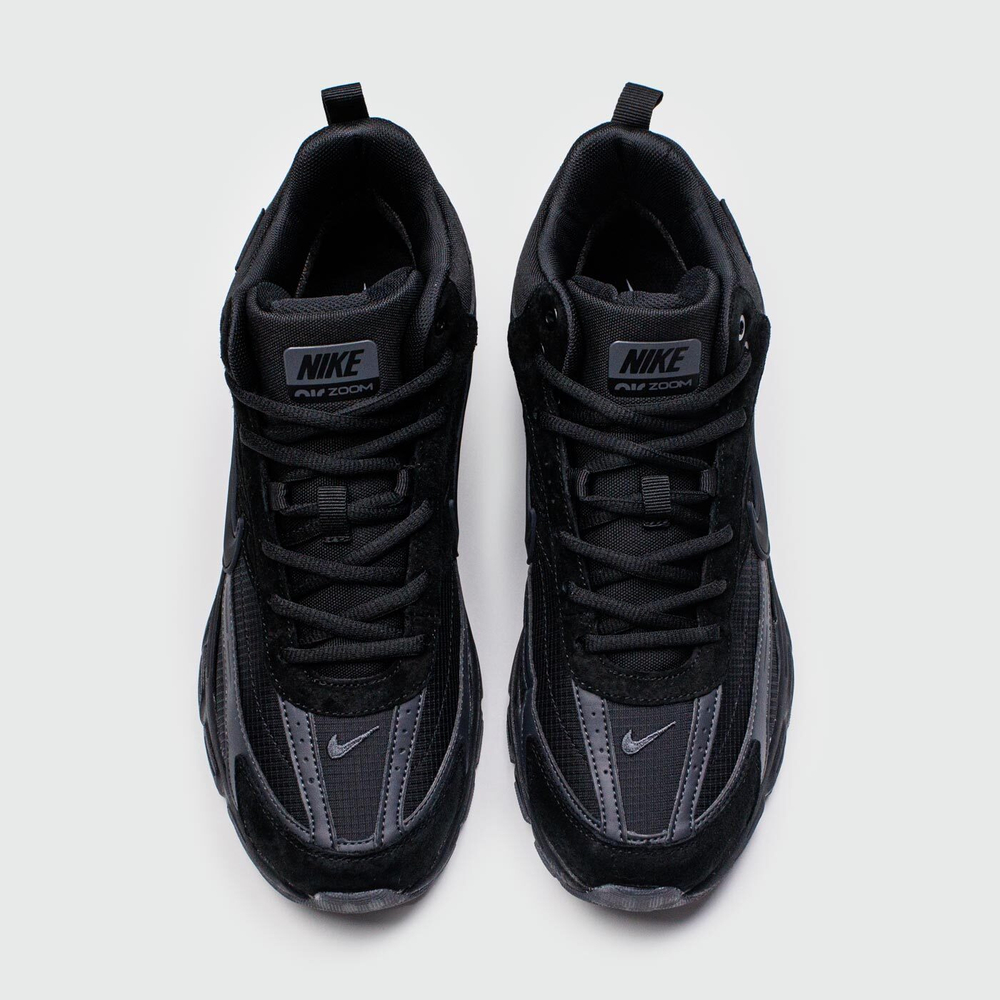 Кроссовки Nike Initiator Mid Black Thermo