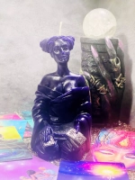 Свеча магическая "Таролог"