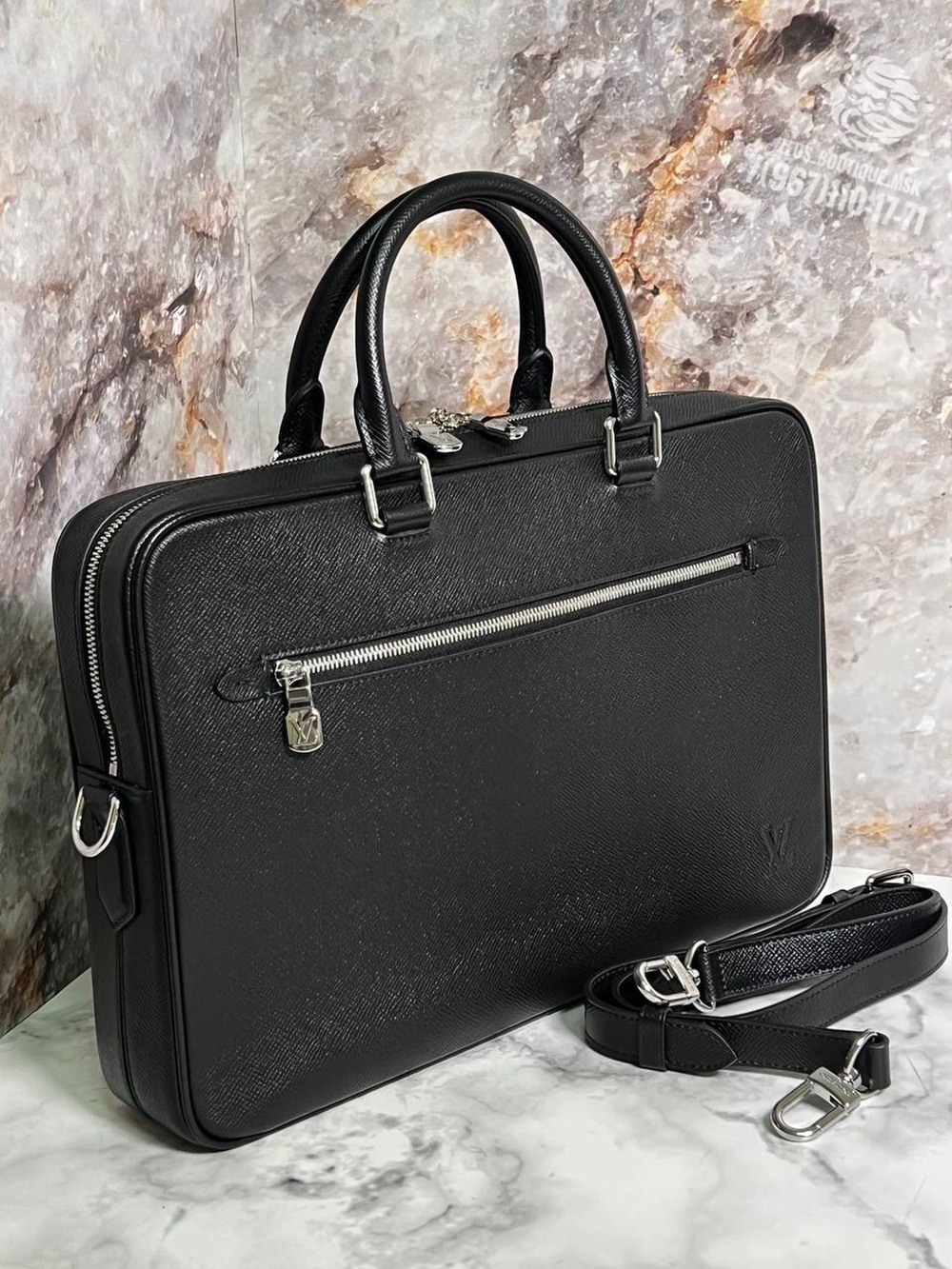 Портфель Louis Vuitton Porte-Documents Bussines