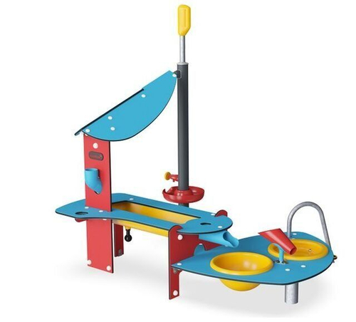 Фонтан Русалки