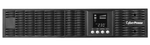 Источник бесперебойного питания  CyberPower OLS1500ERT2U