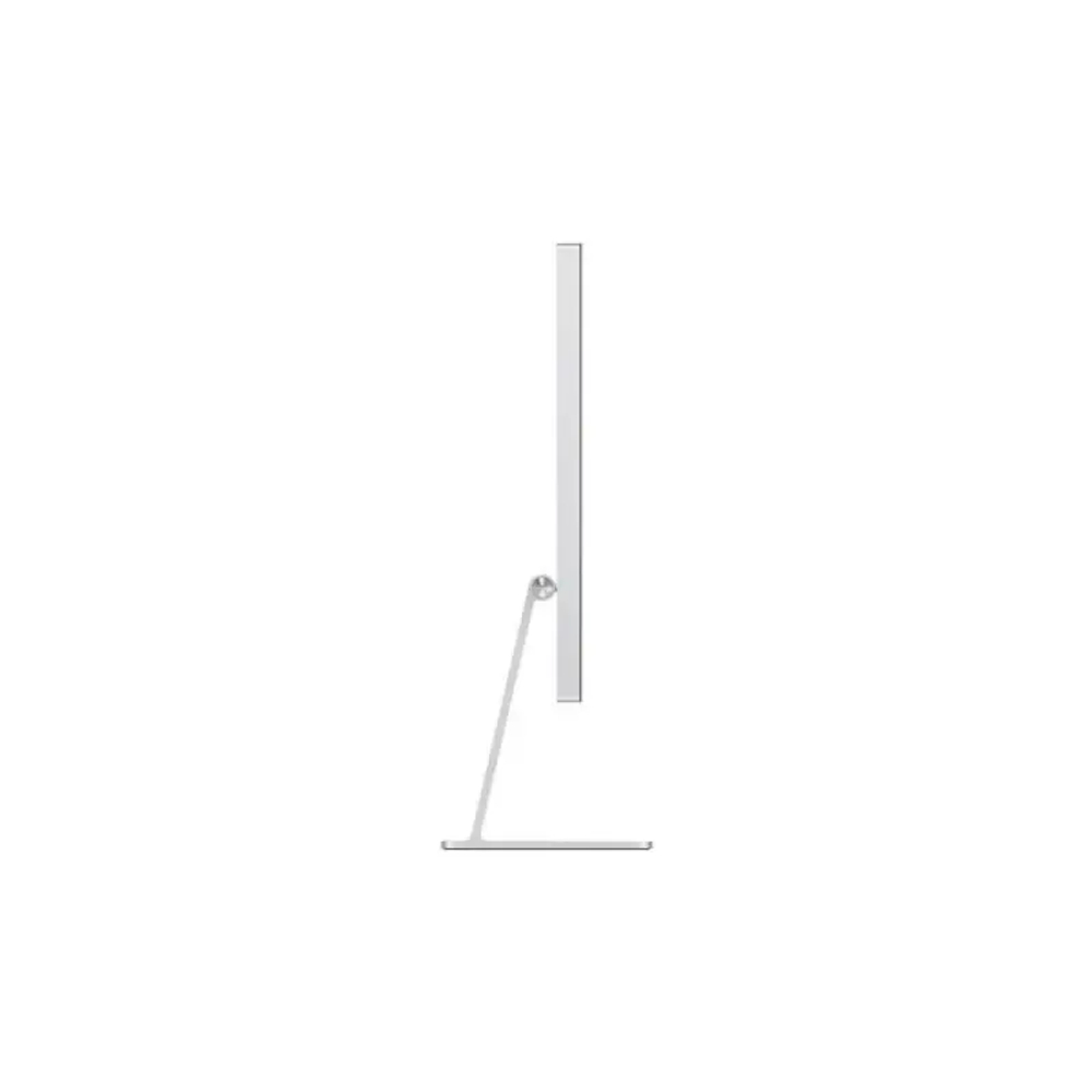 Монитор Apple Studio Display 5K Retina 27", стандартное стекло, серебристый (MK0U3)