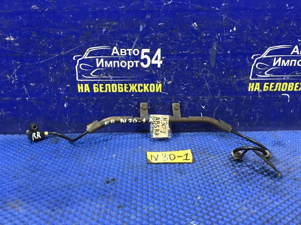 Датчик ABS задний правый NISSAN R’NESSA 1999