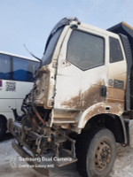 FAW J6 6x4 Самосвал CA3250P66K24T1E5 (Дизельный, 11,1 л, 390 л.с., МТ)