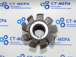 Фреза червячная модульная М 5,5 кл.С Р18, 20град