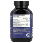 HUM Nutrition, Mighty Night ™, керамиды, коэнзим Q10, феруловая кислота и корень валерианы, 60 веганских мягких таблеток