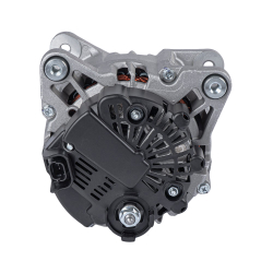 Генератор FIAT Albea (02-) 1.4i (овальная крышка) GANZ GIP13039