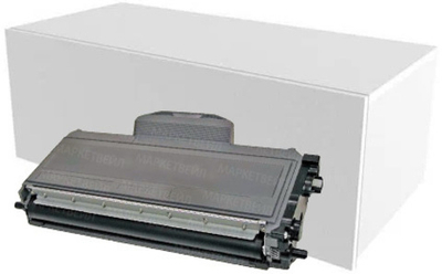 Тонер-картридж WBox, аналог Brother TN-2175 для HL-2140R/2150NR/2170WR (2.6K)