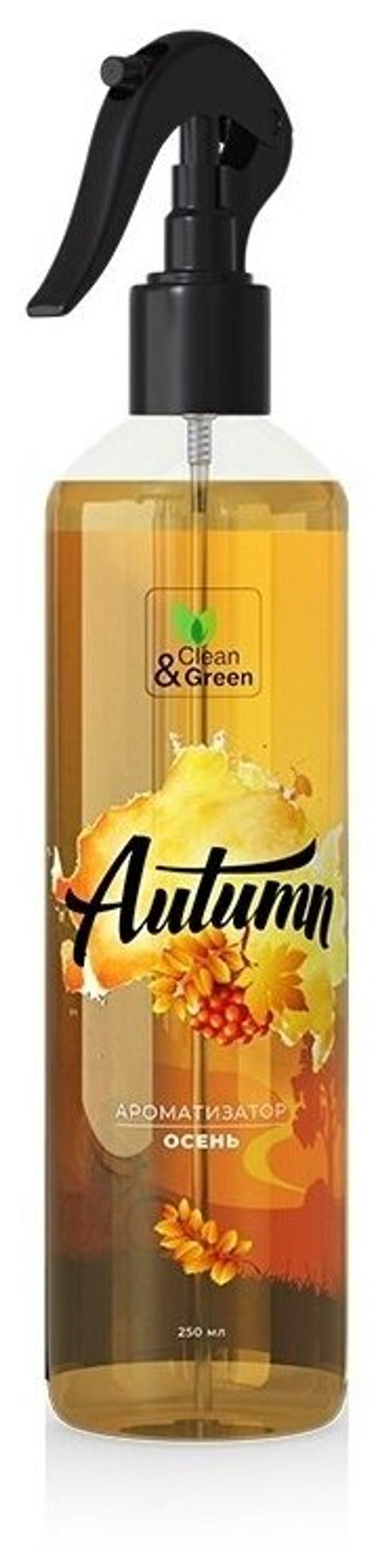 АРОМАТИЗАТОР ВОЗДУХА ОСЕНЬ ТРИГГЕР 250 МЛ CG8129