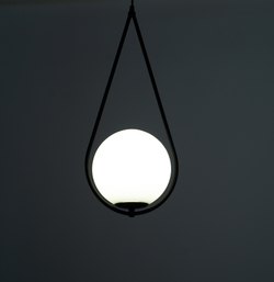 Люстра Corda Lamp