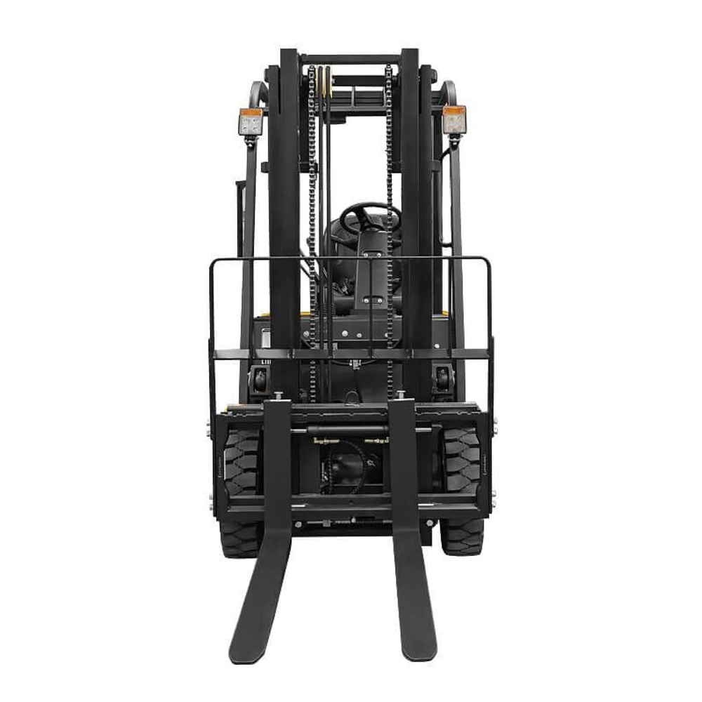 Электропогрузчик EFL181 (1800 кг; 4,8 м; li-ion 48 В / 150Ач) SMARTLIFT