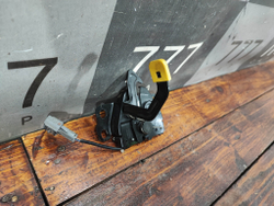 Замок капота Chery Tiggo 7 Pro 20-24 Б/У Оригинал 554000852AA