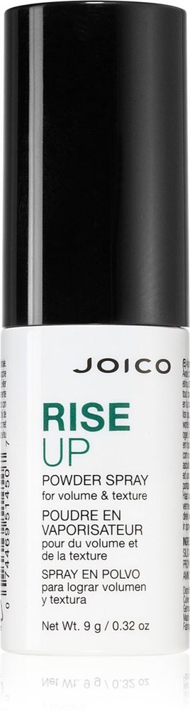 Joico спрей-пудра для увеличения объема волос Rise Up Powder Spray