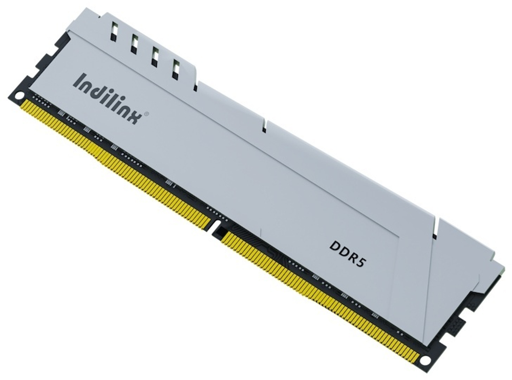 Оперативная память Indilinx IND-MD5P60SP16X 16 Гб
