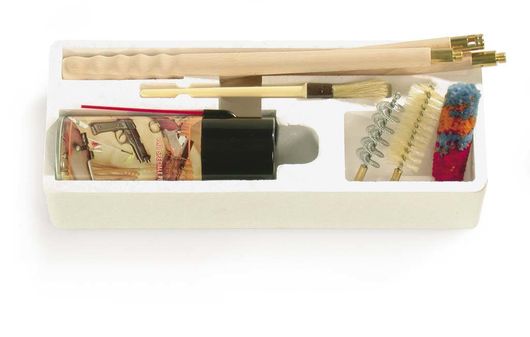 Регулируемый шарнирный стержень Alpha-X для кобуры