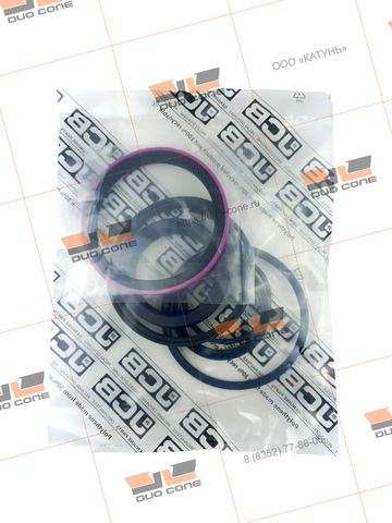 Ремкомплект (seal kit) 991/00103P JCB