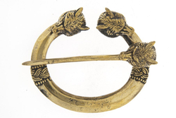 Фибула-Волк