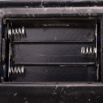 Самокат 3-х колесный, свет, звук, 04 (розовый)