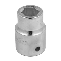Головка 17мм 3/4''6гр. FORCEKRAFT FK-56517