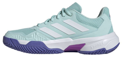 Женские теннисные кроссовки Adidas CourtJam Control 3 W - Mint