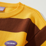 ДЖЕМПЕР YMKASHIX TWO STRIPS SWEATER