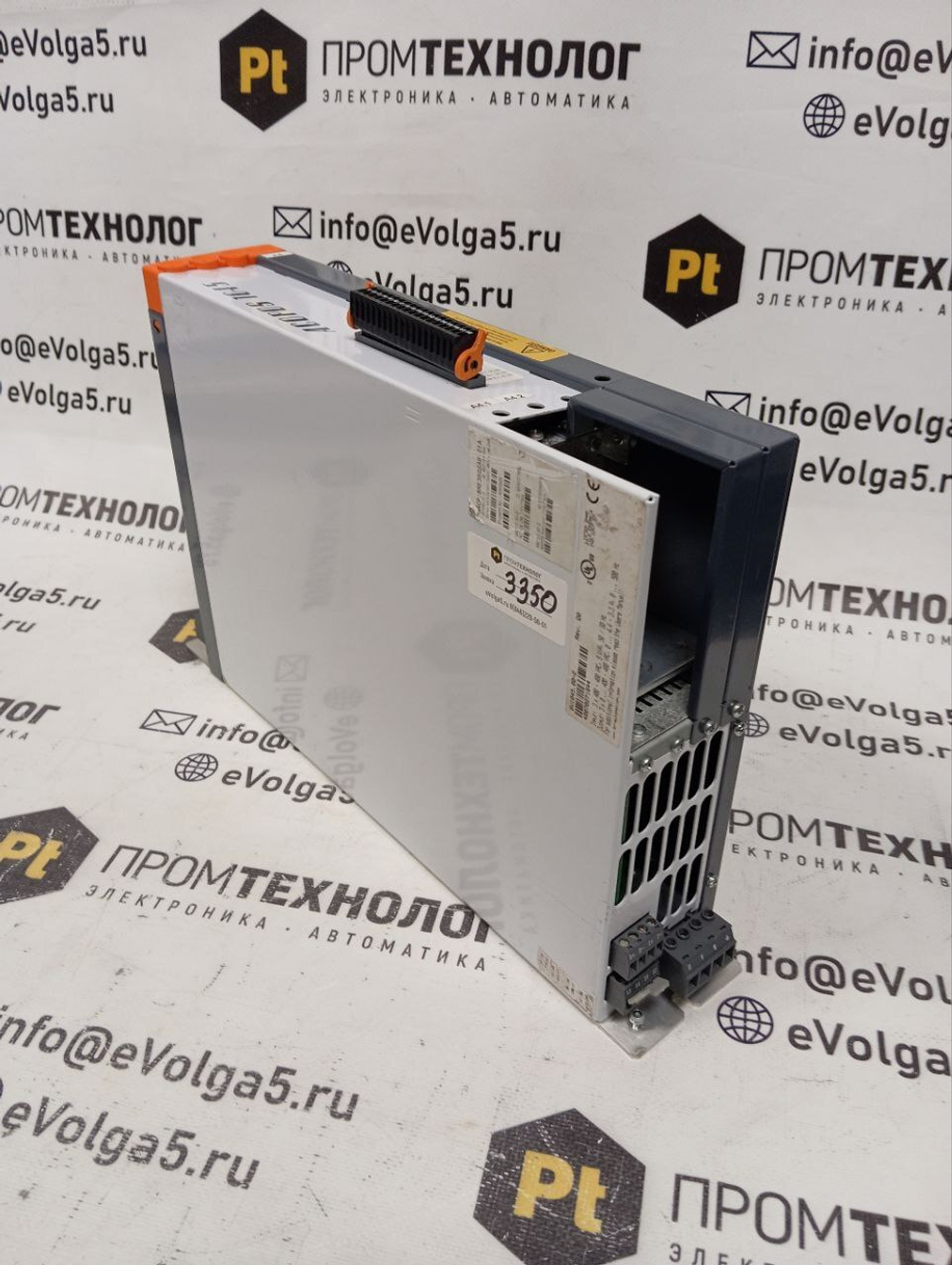 B&R 8V1045.00-2 Rev. Q0 б/у