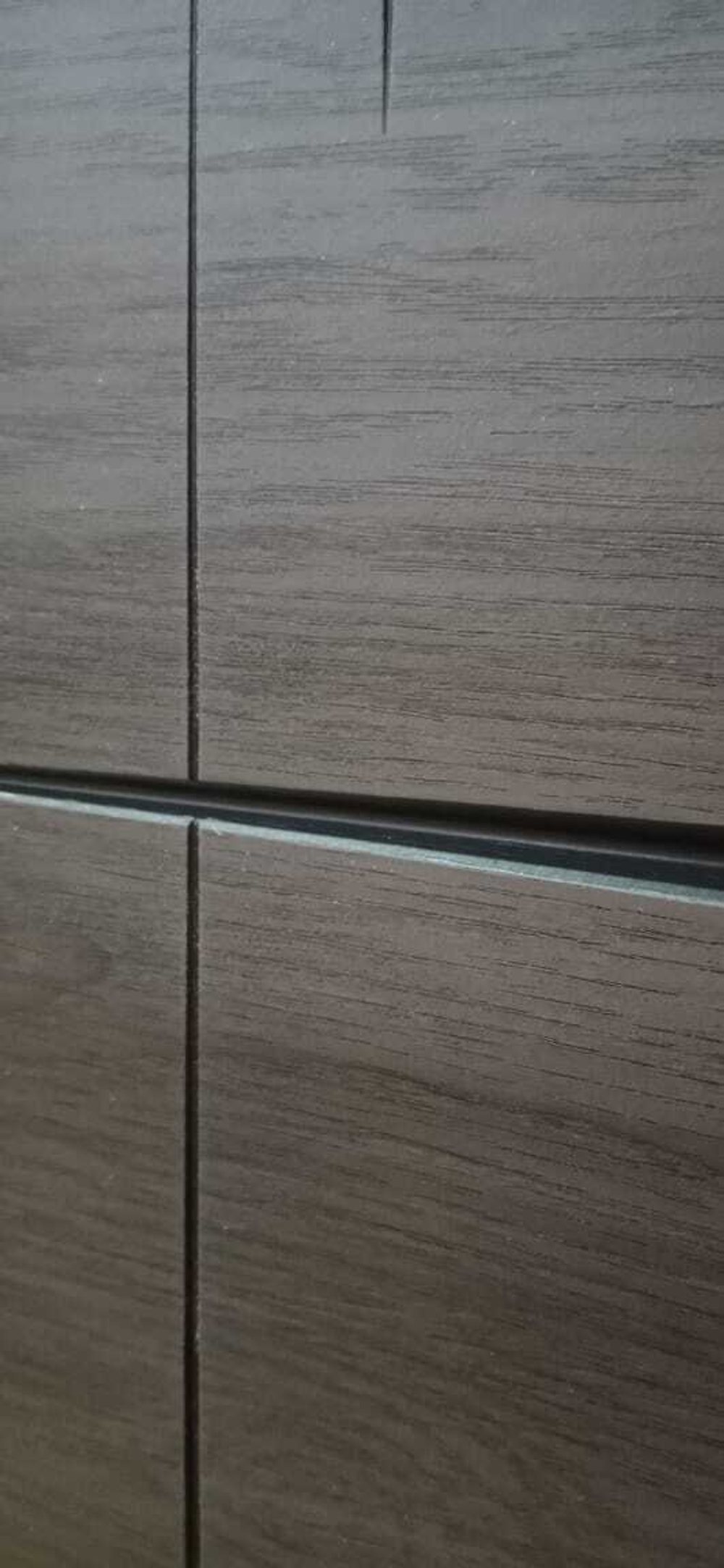 Дверь Входная Бункер BN-09 24 Графит софт