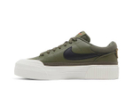 Кроссовки Nike Court Legacy Lift (Женская размерная сетка)