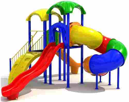 Детская площадка «Тропический Мир»