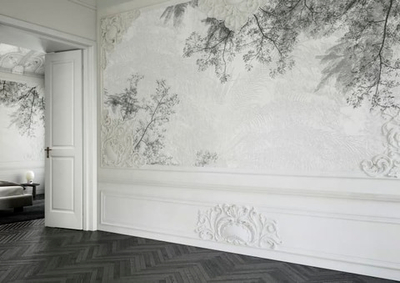 Панно Opera Glamora