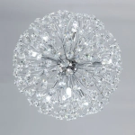 Подвесная люстра Citilux BETSY EL322P09.1