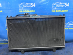 Радиатор двигателя Honda ACCORD 1997-2002