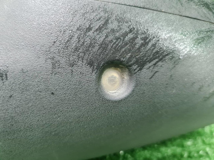 Зеркало правое Chery Tiggo 7 Pro Max (2022-нв) 14к