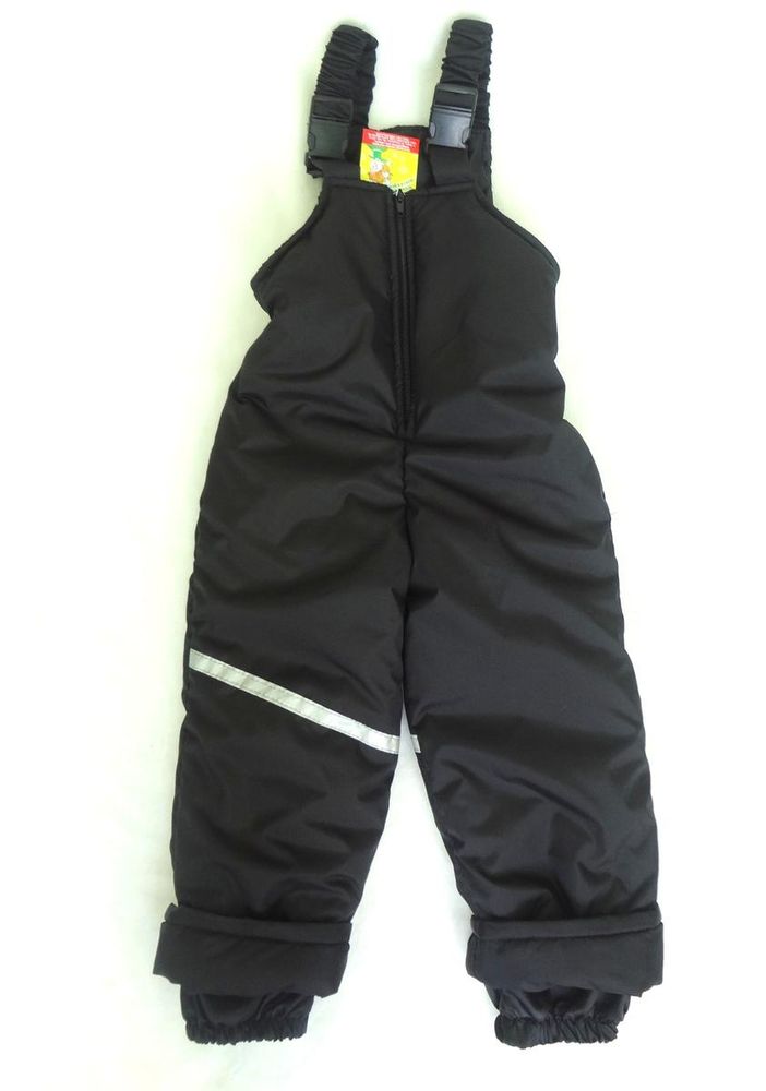 Полукомбинезон на синтепоне. р. 98-104. в ассорт. 2607-07