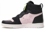 Кроссовки Jordan Air Jordan 1 Retro High Zip (Женская размерная сетка)