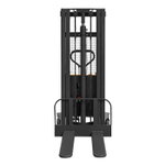 Штабелер с электроподъемом SPN 1525 (1500 кг; 2,5 м; 12 В / 120Ач) SMARTLIFT 63-5020