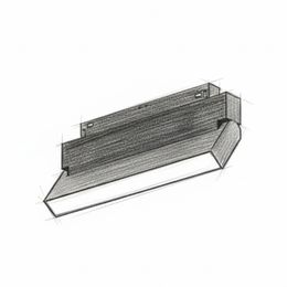 Магнитная трековая система MAG-23