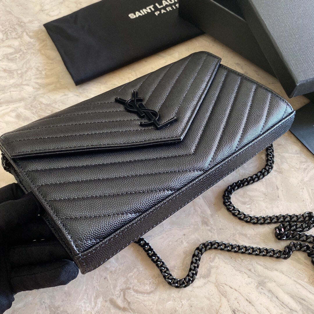 Yves Saint Laurent Woc 22 cm