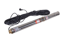 Скважинный насос Ресанта НС 50/60 ПРОФ