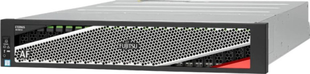 Система хранения Fujitsu ET253SAF