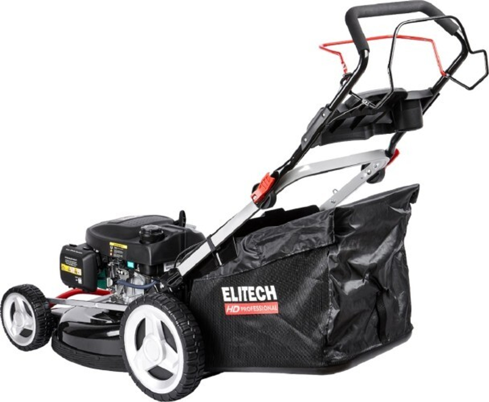 Газонокосилка бензиновая ELITECH GL 2853CS (E1601.027.00) HD 210456