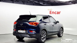 KG Mobility (Ssangyong) Beautiful Korando Бензин 1.5 2WD C5 (09.2019)