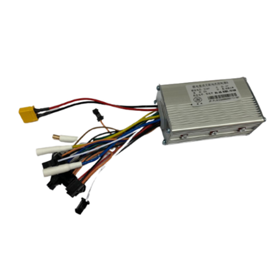 Контроллер заднего привода (B) для Kugoo G-Booster